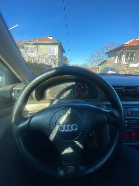 Audi A4 1.9 110, снимка 7