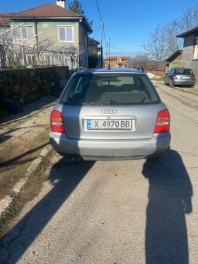 Audi A4 1.9 110, снимка 3
