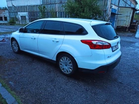 Ford Focus, снимка 8