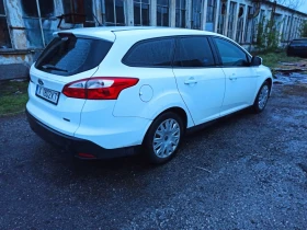 Ford Focus, снимка 5
