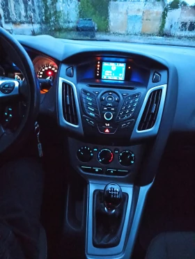 Ford Focus, снимка 10