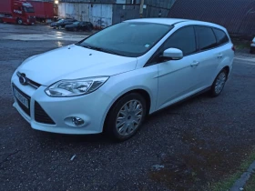 Ford Focus, снимка 1