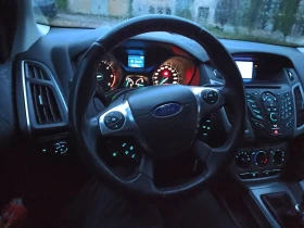 Ford Focus, снимка 11