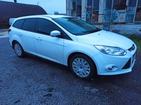 Ford Focus, снимка 3