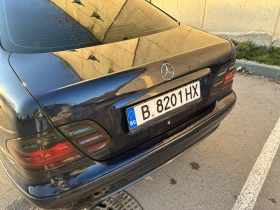 Mercedes-Benz CLK 200 Kompressor, снимка 4