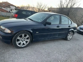 BMW 320 Дизел - 1500 € / 2933.74 лв. - 25971566 2