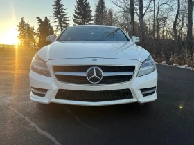 Mercedes-Benz CLS 550  * CARFAX * ФИНАНСИРАНЕ  - 13200 € / 25816.96 лв. - 30705162 6