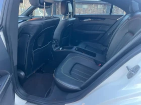 Mercedes-Benz CLS 550  * CARFAX * ФИНАНСИРАНЕ  - 13200 € / 25816.96 лв. - 30705162 8