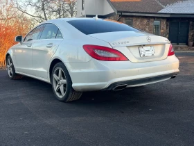 Mercedes-Benz CLS 550  * CARFAX * ФИНАНСИРАНЕ  - 13200 € / 25816.96 лв. - 30705162 4