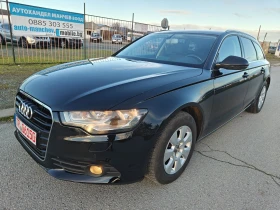 Audi A6 2.0TDI 177кс внос от Германия