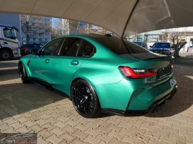BMW M3 Competition/Innovations 2/FULL - 93610 € / 183085.25 лв. - 64706669 6