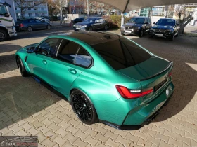 BMW M3 Competition/Innovations 2/FULL - 93610 € / 183085.25 лв. - 64706669 5
