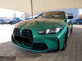 BMW M3 Competition/Innovations 2/FULL