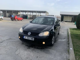 VW Golf - 2900 € / 5671.91 лв. - 85915878 2