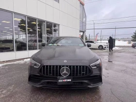 Mercedes-Benz AMG GT 2022 * 53 * CARFAX * ОТ ПРЕДСТАВИТЕЛСТВО - 57890 € / 113223.00 лв. - 26501529 2
