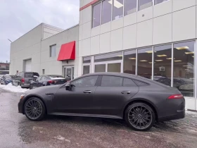 Mercedes-Benz AMG GT 2022 * 53 * CARFAX * ОТ ПРЕДСТАВИТЕЛСТВО - 57890 € / 113223.00 лв. - 26501529 3