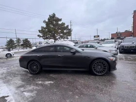 Mercedes-Benz AMG GT 2022 * 53 * CARFAX * ОТ ПРЕДСТАВИТЕЛСТВО - 57890 € / 113223.00 лв. - 26501529 4