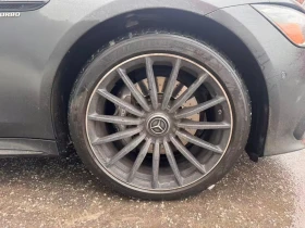 Mercedes-Benz AMG GT 2022 * 53 * CARFAX * ОТ ПРЕДСТАВИТЕЛСТВО - 57890 € / 113223.00 лв. - 26501529 7