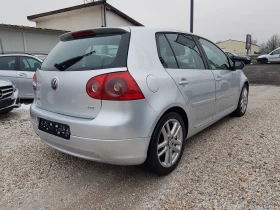VW Golf LIMITED EDITION 1.9 TDI-105 к.с. 6 скорости ИТАЛИЯ - 3899 € / 7625.78 лв. - 85623674 4