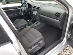 VW Golf LIMITED EDITION 1.9 TDI-105 к.с. 6 скорости ИТАЛИЯ - 3899 € / 7625.78 лв. - 85623674 10