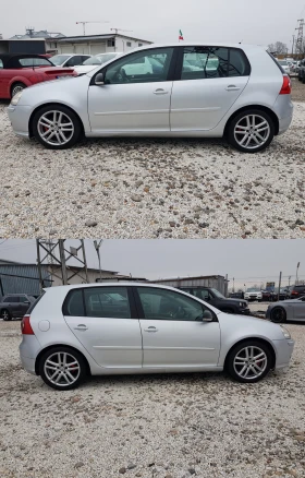 VW Golf LIMITED EDITION 1.9 TDI-105 к.с. 6 скорости ИТАЛИЯ - 3899 € / 7625.78 лв. - 85623674 7