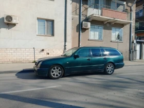 Mercedes-Benz E 290 �������� �290 ����� 131-���� | Mobile.bg � ����� ������ 8