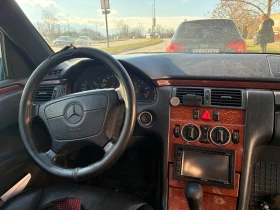 Mercedes-Benz E 290 Мерцедес Е290 Дизел 131-коня - 2500 € / 4889.57 лв. - 10012261 8
