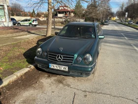 Mercedes-Benz E 290 Мерцедес Е290 Дизел 131-коня - 2500 € / 4889.57 лв. - 10012261 10