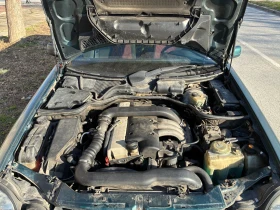 Mercedes-Benz E 290 Мерцедес Е290 Дизел 131-коня - 2500 € / 4889.57 лв. - 10012261 5