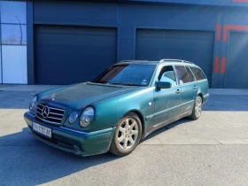 Mercedes-Benz E 290 �������� �290 ����� 131-���� | Mobile.bg � ����� ������ 3