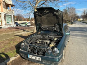 Mercedes-Benz E 290 Мерцедес Е290 Дизел 131-коня - 2500 € / 4889.57 лв. - 10012261 7