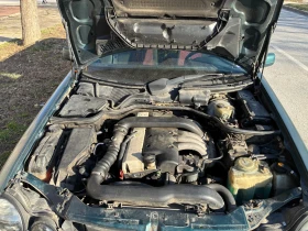 Mercedes-Benz E 290 Мерцедес Е290 Дизел 131-коня - 2500 € / 4889.57 лв. - 10012261 4