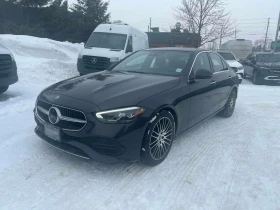 Mercedes-Benz C 300 * CARFAX * PANO* KEYLESS* ПОДГРЕВ* 