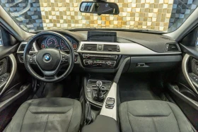 BMW 318 d - 9999 € / 19556.34 лв. - 24703626 9