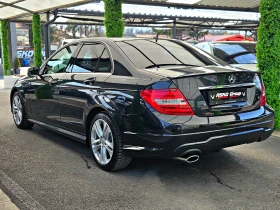 Mercedes-Benz C 220 AMG/FACE/GERMANY/ПОДГРЕВ/ADAPTIVE LIGHTS/AUTO H/LI | Auto.bg — изображение 7