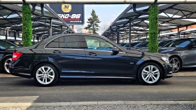 Mercedes-Benz C 220 AMG/FACE/GERMANY/ПОДГРЕВ/ADAPTIVE LIGHTS/AUTO H/LI | Auto.bg — изображение 4