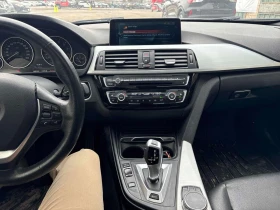 BMW 330 330e /CARFAX/Панорама/Подгрев/2 Ключа/Памет/Клип | Auto.bg — изображение 8