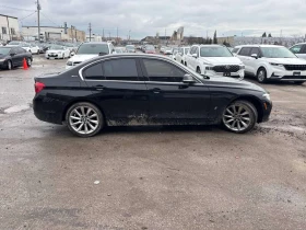 BMW 330 330e /CARFAX/Панорама/Подгрев/2 Ключа/Памет/Клип | Auto.bg — изображение 4