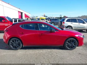 Mazda 3 2.5l 2.5 Turbo | Auto.bg — изображение 13