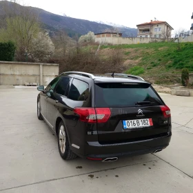 Citroen C5 2.2HDI 204 Facelift - 5800 € / 11343.81 лв. - 90112750 4