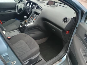 Peugeot 5008 - 3300 € / 6454.24 лв. - 55997136 16