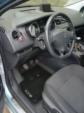 Peugeot 5008 - 3300 € / 6454.24 лв. - 55997136 10