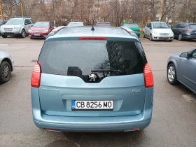 Peugeot 5008 - 3300 € / 6454.24 лв. - 55997136 3
