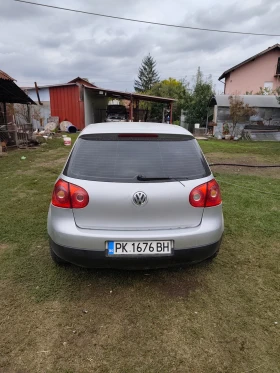 VW Golf - 1900 € / 3716.08 лв. - 84513818 3