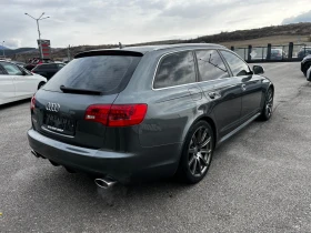 Audi Rs6 V10 TFSI - цена по договаряне - 80863350 4