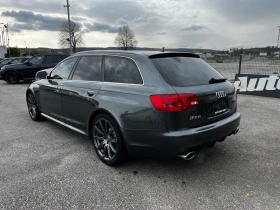 Audi Rs6 V10 TFSI - цена по договаряне - 80863350 5