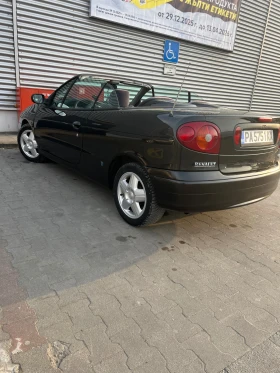 Renault Megane - 2000 € / 3911.66 лв. - 72045988 2