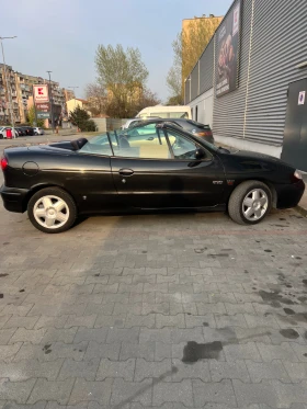 Renault Megane - 2000 € / 3911.66 лв. - 72045988 3