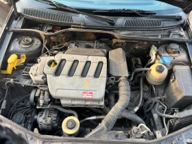 Renault Megane - 2000 € / 3911.66 лв. - 72045988 4