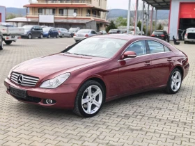 Mercedes-Benz CLS 500 Топ Състояние. Уникат. Топ.  - 7999 € / 15644.68 лв. - 88735485 2